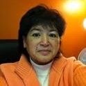 Eva Vachal