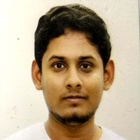 Dhrumil Shah
