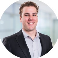 Austin Simma, Mba