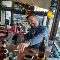 Baran Can Şahin