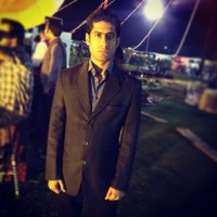 mohammad aadil shabbir