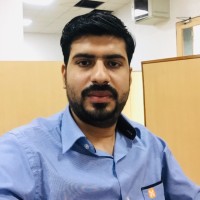 Himanshu Saxena