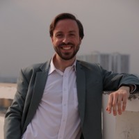 Tim Haarlemmer