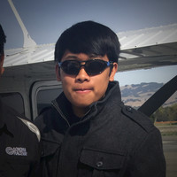 Christopher Prachittham