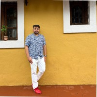 Divyam Shah