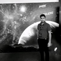 Gaurrav Sharma
