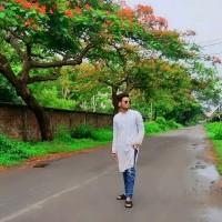 Iftekhar Emo