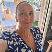 Fatima Bachar