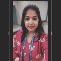 Sakina Hussain