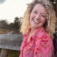 Desirée Van Kampen, Msc