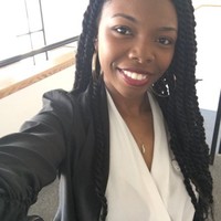 Dominique Whitlock
