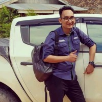 Mgs. M. Alfariz Syahrul, S.P