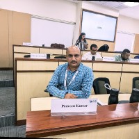 Praveen Kumar
