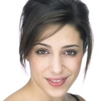 Christina Broccolini