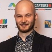 Matt Sercombe