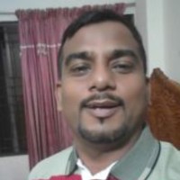 Shah Mahfuzer Rahman