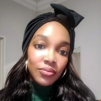Sanelisiwe Mupaya