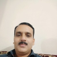 Manojkumar Tiwari