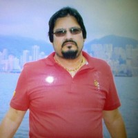 Rajesh Srivastava