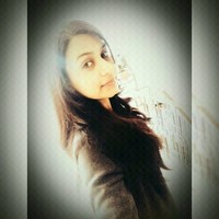 Shalini Bhadauriya