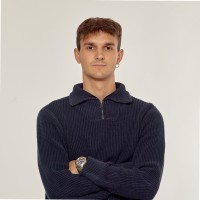 Mattia Carbognin