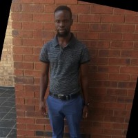 Matimba Derrick Maluleke
