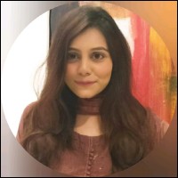 Zoya Aziz