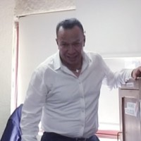 Juan Jose Orrtiz Juarez