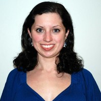 Sarah Welsh