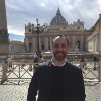 Riccardo Ialongo