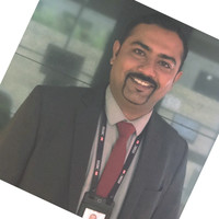 Pankaj Jadhav