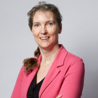 Yvonne Feenstra
