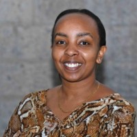 Mary Munyiri