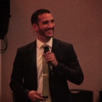 Manuel Gonzalez Caballero