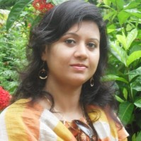 Rafida Juthee