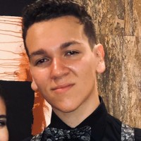 Christopher Alfaro Álvarez