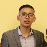 Sandeep Gurung