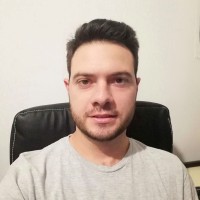 Ernesto M. Marcolini