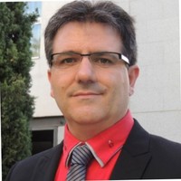 José Luis Martín Márquez