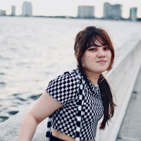 Samantha Stinson
