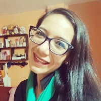 Gaby Corcuera Castillo