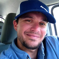 Garrett Mantle