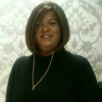 Lorraine Ludewick