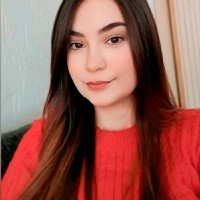 Angelica Moraes
