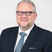 Jacob Ulrik Petersen