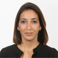 Sawsan I. Hammad