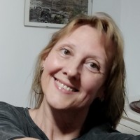 Maria Sanchez Luna