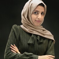 Shatha Alghabri