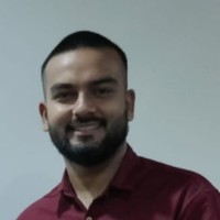 Jayant Trivedi