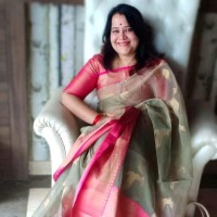 Anupma Singh